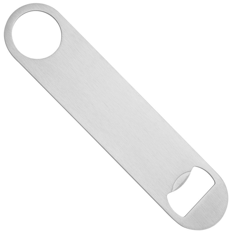 Apribottiglie per birra con tappo per vino dritto in acciaio inossidabile_voghion.com