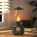 Neu Kerosin Lampe Bluetooth Outdoor Tragbare Flamme Camping Atmosphäre Desktop Nachtlicht_voghion.com
