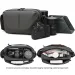 Waerproof Fashion Compact Shoulder Bags DSLR SLR Versatile Everyday Work Crossbody Bags With Removable Camera_voghion.com