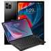 Tablet Android da 10,1 pollici con processore MTK6755 Octa-Core, 32 GB di memoria, doppia SIM, GPS, Bluetooth e display HD IPS_voghion.com