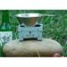 Solid Alcohol Island Outdoor Portable Mini German Folding Card Stove_voghion.com