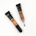 6-Color Liquid Concealer Full Coverage Natural Dark Long-Lasting Face Contour Makeup_voghion.com