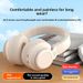 AI Intelligent Noise Reduction New Cross-Border Huaqiangbei Hot-Selling JST-32A Over-Ear Bluetooth Headphones With Card Slot Direct From Manufacturer_voghion.com