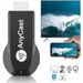 Ricevitore display Wi-Fi M2 Plus Stick wireless 1080P Streaming Cast Anycast DLNA Miracast Airplay Mirror Screen Android TV_voghion.com