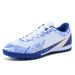 New Style Training Large Size Low Top Youth Student Broken Long Studs Soccer Shoes_voghion.com
