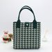 New Large Capacity Shoulder Tote Casual Handbag Versatile Korean Style Trendy Women's Bag_voghion.com