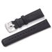 Horlogebanden Crazy Horse leren band Smart Quick Release horlogeband Schurend leer leren band zacht 20/22m_voghion.com
