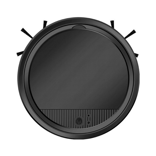 UV Sterilization Function Robot Vacuum Cleaner Smart Disinfection Floor Sweeper Dry&Wet Mopping Scrubber Vacuum Cleaner_voghion.com