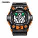 Children's Watches Men's Watch Trend Waterproof Glow-in-the-dark Multi-functional Watch For Male Middle School Students_voghion.com