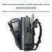 Guangzhou Men's High-end Business Trip Computer Waterproof Travel Bag Vacuum Compression Backpack_voghion.com