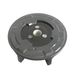 Heavy Duty Compressor Clutch Hub cessories Parts Sturdy for 5SE09C_voghion.com