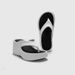 Women's Shoes Unisex Shoes Flip Flops Outdoor Wear EVA Platform Thick Bottom Beach Sandals High Heel Flip Flops_voghion.com