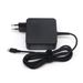 Lenovo ve ASUS Dizüstü Bilgisayarlar İçin Uygun 65W USB-C PD Hızlı Şarj Cihazı - 20V 3.25A Evrensel Güç Adaptörü_voghion.com