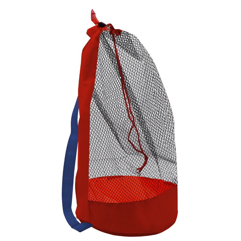 Beach Bag Children's Toy Storage Net Bag Can Carry A Large Net Bag Baby Play Sand-dredging Shovel Tool Storage Bag_voghion.com
