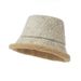 Winter Lamb Wool Leopard Print Fisherman For Women, Wide Brim Sunshade Bucket , Stylish Warm Thickened Plush Leather_voghion.com
