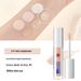 A. M. G Makeup Holding Concealer Διάρκειας για Κάλυψη Μαύρων Κύκλων, Κηλίδων Ακμής, Μακιγιάζ σε Πούδρα, Ιδρώτα και Λάδι, Concealer_voghion.com