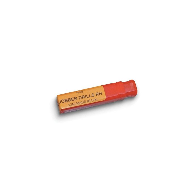 Box/10 European-Made Size 53 Twist Drills_voghion.com