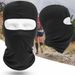 Balaclava Thin Ultraviolet Protection, Ski Sun Hat, Tactical Mask, Men's And Women's_voghion.com
