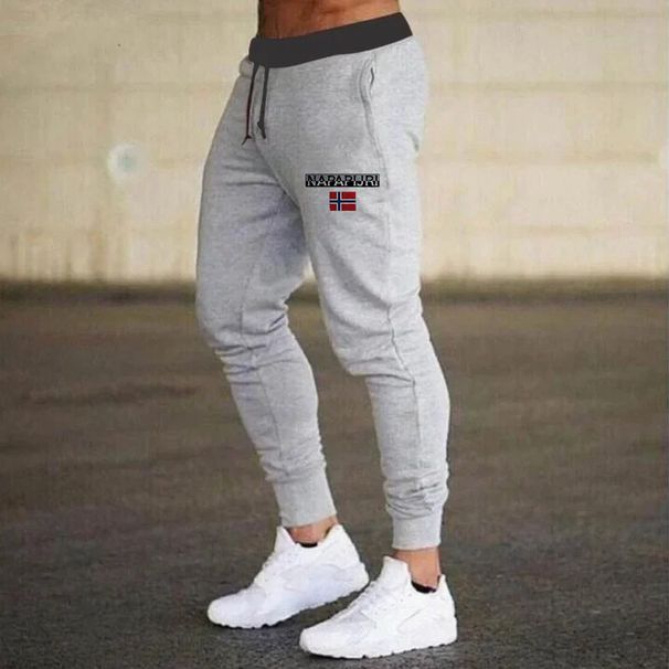 Fiess Workout Sweatpa Männer Frauen Jogging Lauf Sweatpant Lässig Bequem 2024 Frühling Herbst Neue Dünne Trainingsanzug_voghion.com