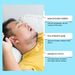 Kit anti-ronflement XIMONTH Ingrédients doux pour le soin du nez, l'anti-ronflement et un sommeil nocturne confortable_voghion.com