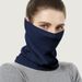 Unisex Winter Neck Gaiter - Thermal Fleece Face Mask For Outdoor Sports, Cycling & Wind Protection - Stretchy & Breathable Multi-Purpose Scarf_voghion.com