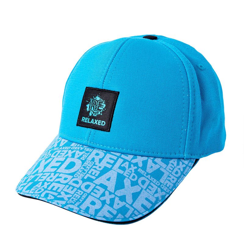 Biggdesign Moods Up Relaxed Trucker Hat_voghion.com