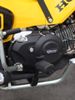 Motorcycle Engine Cover Sets For Cross Cub 110 CC110 2023 2024 Bonnet Protector Engine Cover_voghion.com
