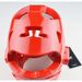 New Children's Taekwondo Headguard, Karate Protective Fully Enclosed With Face Mask, Helmet, Sanda Head Guard_voghion.com