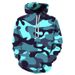 Trendiger Herren-Kapuzenpullover mit Camouflage-Muster, Digitaldruck, lässig, langärmelig, mit Kapuze, dickem Stoff_voghion.com