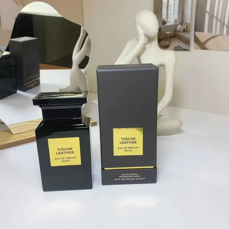 Tom-ford 40 soorten parfum Vanille Oud Hout Verloren kers Roos Prik Bitter Perzik Fucking Fabulous 100ml Origineel_voghion.com