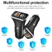 Quick Charge 3.0 PD Mobile Phone 2 Port USB Fast For IPhone 7 8 X XS Tablet Car Charger_voghion.com