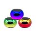 M3 Colorful Small Cannon Portable Outdoor Bluetooth Factory Wholesale Mini Speaker_voghion.com