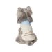HOOPET Vest Thin Small Summer Anti-Shedding Teddy Bichon Puppy Pet Dog Clothes_voghion.com