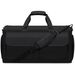 New Travel Men Women Carry-on Convertible Clothing Duffle Bag_voghion.com