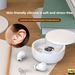 Slider Bluetooth Headset Super Small Mini Sleep Headset New 5.4 In-ear_voghion.com