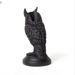Creative New Gothic Candle Holder Decoration Home Resin Material Craft Living Room Tabletop Ornament_voghion.com