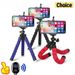 Mini Octopus Stativ Tripods Tripod For Phone Mobile Camera Holder Clip Smartphone Monopod Tripod Stand_voghion.com