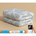 2024 New Blanket Double Control Adjustable Temperature Home Safe Electric Mattress Student Dormitory Single_voghion.com