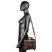 Women's Bag Punk Industrial Retro Style Women's Single Shoulder Crossbody Bag_voghion.com
