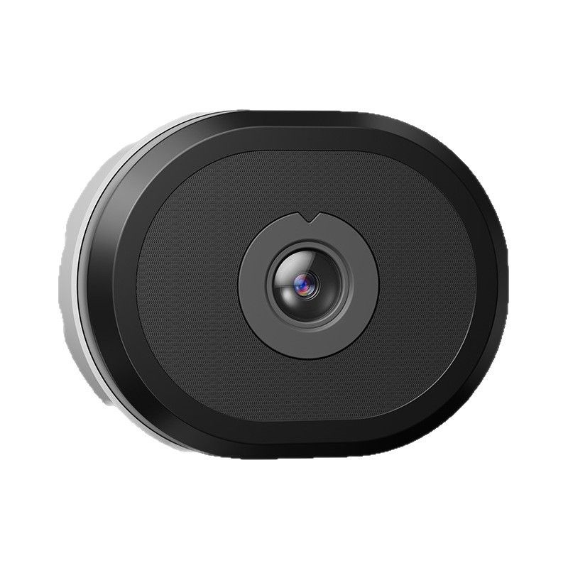 3MP 2K HD WiFi Window Security Camera With Full Color Night Vision, Two-Way Audio, IP54 Weatherproof, Easy Peel & Stick Mount For Indoor Use_voghion.com