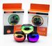 M3 Colorful Small Cannon Portable Outdoor Bluetooth Factory Wholesale Mini Speaker_voghion.com