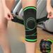 Compression Anti-Slip For Men And Women, Fitness Running Climbing Basketball Pads, Sports Knee Pads_voghion.com