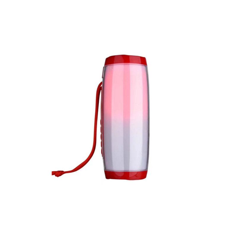Rainbow LED Bluetooth Speakers In Vibrant Colors_voghion.com