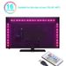1-4× TV Backlight LED Strip Lights USB RGB 5050 Lighting Strips + Remote Control_voghion.com