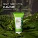 FENYI Green Tea Facial Cleanser 50g Hydrating Cleanser_voghion.com