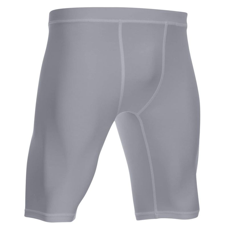 Men's Fitness Shorts, Tight Pants, Breathable, Quick Drying, Compression Pro, Stretch, Running, Training, Sports Five_voghion.com