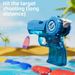 New Summer Children's Water Gun Toy Spray Gun Press Type Beach Water Fight Boys And Girls Outdoor Water Toy_voghion.com