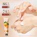 Full English FAYANKOU Orange Moisturizing Autumn Winter Anti Dry And Cracking Hand Cream_voghion.com