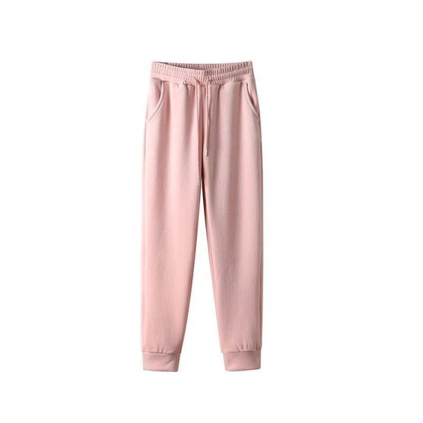 Felpa da donna più cardigan in velluto con cerniera, felpa con cappuccio e cerniera foderata in pile di velluto, completo casual con pullover invernale e pantaloni jogger_voghion.com