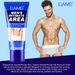 Men Hair Removal Cream Painless Hair |nhibitor 60g, Easy to Use with Safe lngredients for Smooth Skin_voghion.com